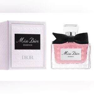 Miss Dior Essence Mini Travel Bottle
